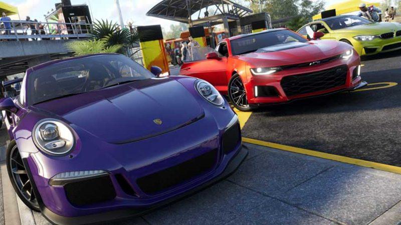 The Crew 2, Steam’de Hafta Sonuna Özel Ücretsiz Oldu
