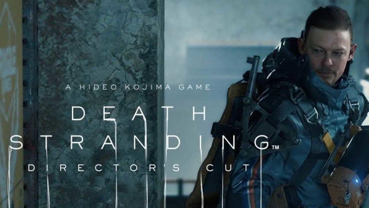 Kargo Simülatörü 2.0: Death Stranding Director’s Cut Çıkış Tarihi Açıklandı