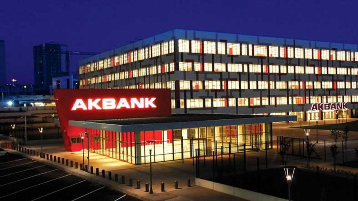 Akbank Genel Müdürü, Kesintide Neler Yaşandığını Anlattı