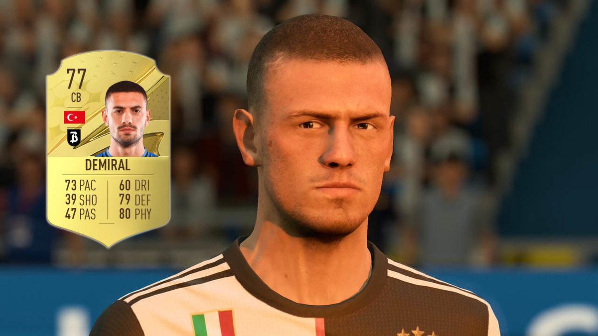 FIFA 23’teki En İyi Türk Futbolcular Açıklandı! (Süper Lig’den Sadece 3 Kişi Var)