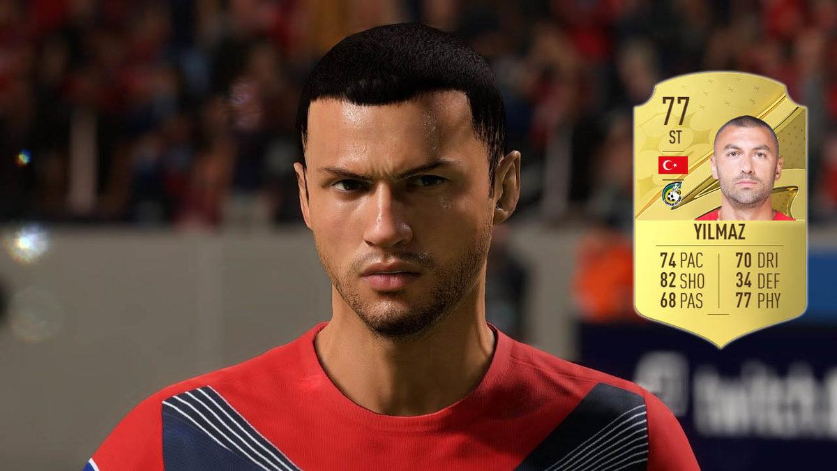FIFA 23’teki En İyi Türk Futbolcular Açıklandı! (Süper Lig’den Sadece 3 Kişi Var)