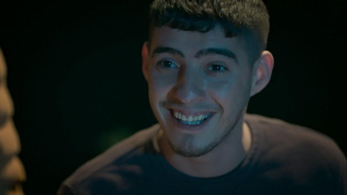 Sıfır Bir Dizisinin Cengo’su, Uyuşturucu Operasyonunda Gözaltına Alındı