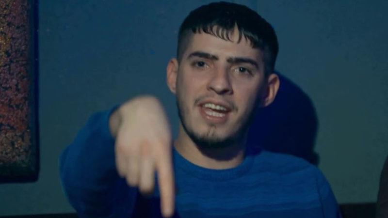 Sıfır Bir Dizisinin Cengo’su, Uyuşturucu Operasyonunda Gözaltına Alındı