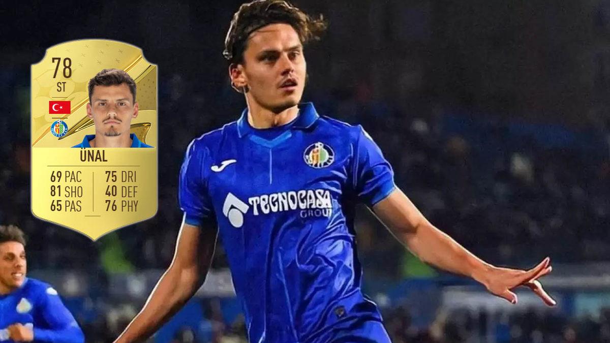 FIFA 23’teki En İyi Türk Futbolcular Açıklandı! (Süper Lig’den Sadece 3 Kişi Var)