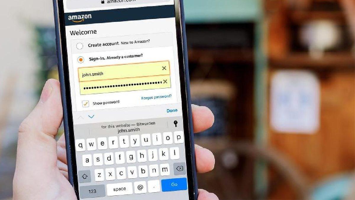 Şifre Belirleme Konusunda Ne Kadar Üşengeç Olduğumuzu Gösteren Araştırma