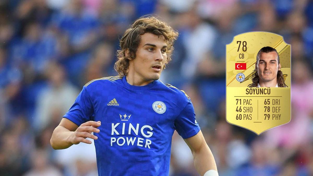 FIFA 23’teki En İyi Türk Futbolcular Açıklandı! (Süper Lig’den Sadece 3 Kişi Var)