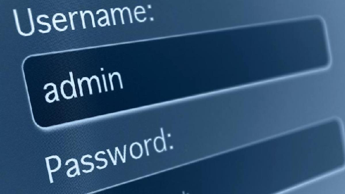 Şifre Belirleme Konusunda Ne Kadar Üşengeç Olduğumuzu Gösteren Araştırma