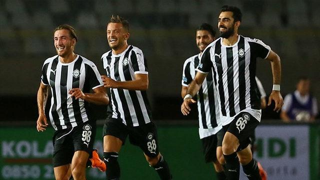 18 Yıl Sonra Süper Lig’e Yükselen Altay ile Kripto Para Borsası ICRYPEX Arasında Anlaşma İmzalandı