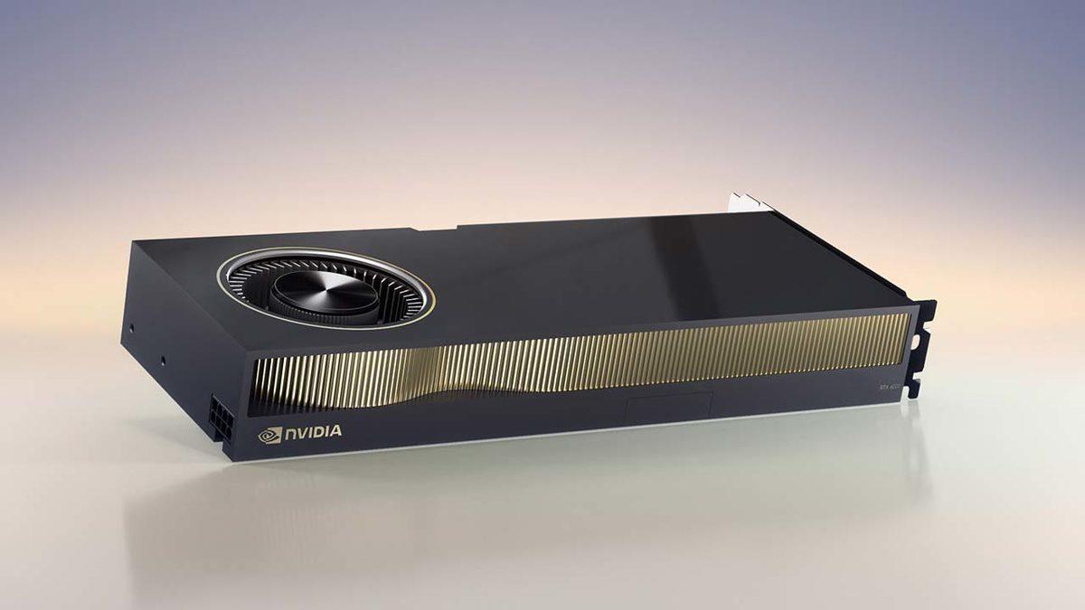 NVIDIA RTX 6000 Ekran Kartı Tanıtıldı: Marvel Filmlerinin Grafikleri Bile Bununla Yapılacak...
