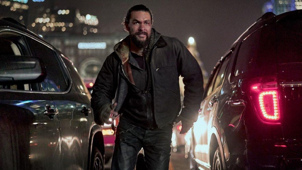 Jason Momoa’lı Yeni Netflix Filmi Sweet Girl’den Fragman Geldi