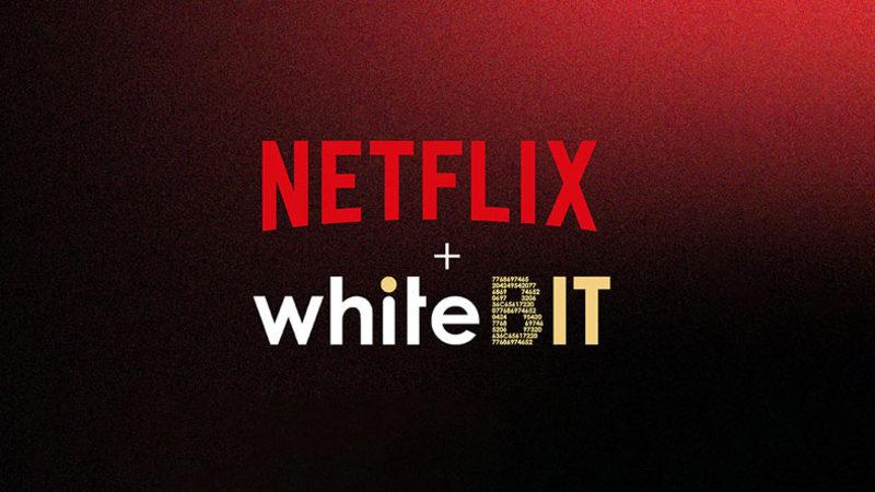 Netflix’e Kripto Para ile Abone Olunabilecek! İşte WhiteBIT-Netflix Ortaklığının Detayları...