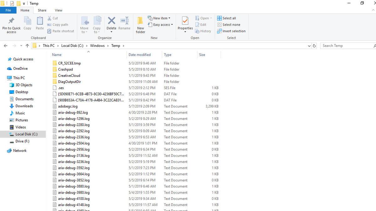 Kaydetmediğimiz Bir Word Dosyasını Nasıl Kurtarabiliriz? Tüm Yöntemleriyle Açıkladık
