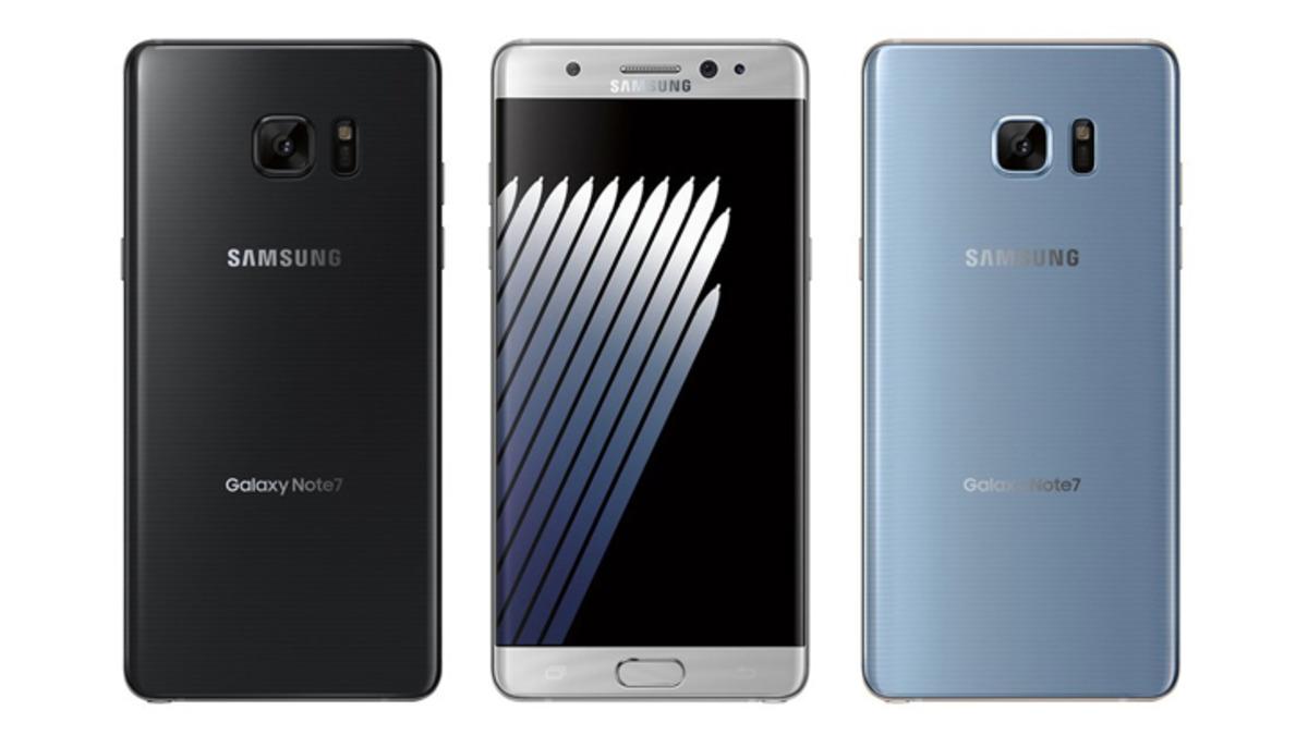 Galaxy Note 7’yi Satışa Çıkartacak İlk GSM Operatörü Belli Oldu