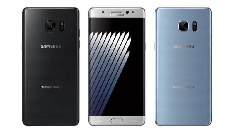 Galaxy Note 7’yi Satışa Çıkartacak İlk GSM Operatörü Belli Oldu