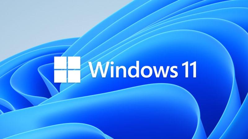 Windows 11’in İlk Büyük Güncellemesi Yayınlandı: İşte İşletim Sistemini Baştan Aşağı Yenileyen Güncellemeyle Gelen Tüm Özellikler