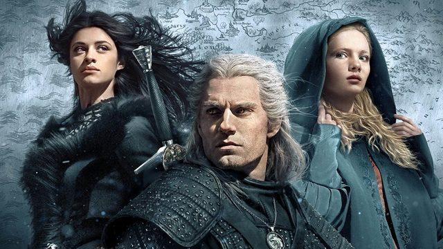 Gözümüz Yollarda Kalmıştı: The Witcher’ın 2. Sezon Yayın Tarihi Açıklandı