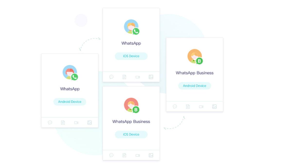 WhatsApp, Android’den iPhone 14’e Nasıl Taşınır?