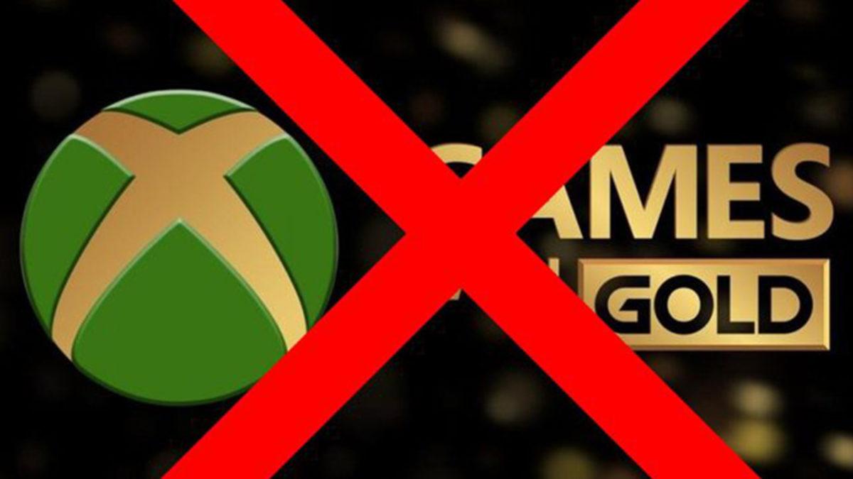 Microsoft’un Ücretli Abonelik Sistemi Xbox Live Gold’un Fişini Çekeceği İddia Edildi