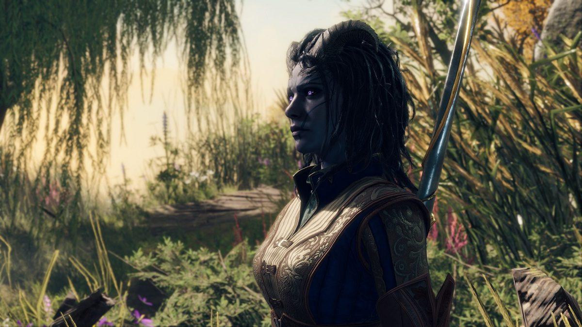 Baldur’s Gate 3’ün Çıkış Tarihi ve Yeni Güncelleme Hakkında Açıklama Yapıldı