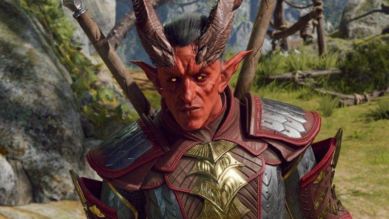 Baldur’s Gate 3’ün Çıkış Tarihi ve Yeni Güncelleme Hakkında Açıklama Yapıldı