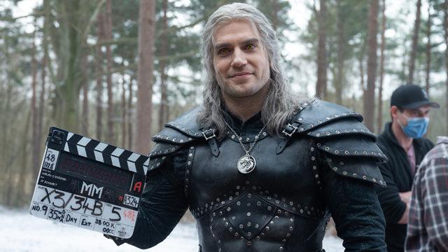 The Witcher’ın Merakla Beklenen 2. Sezonundan İlk Fragman Geldi