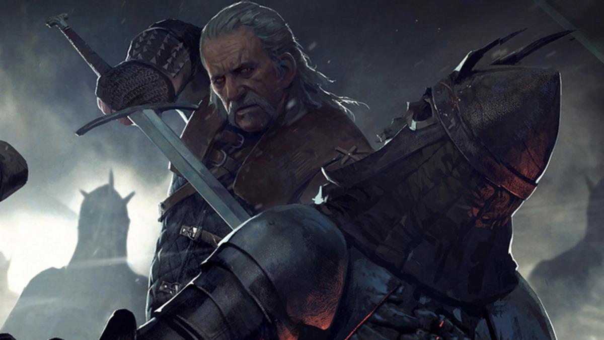 Netflix’in Witcher Animesi The Witcher: Nightmare of The Wolf’un Yayın Tarihi Tanıtım Videosu ile Duyuruldu