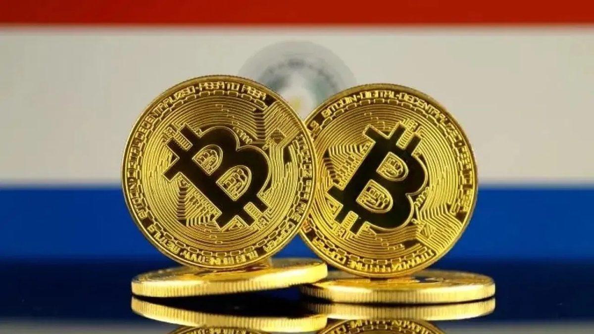 Paraguay’da Sürpriz Bitcoin Yasa Tasarısı Yakında Meclise Sunulacak