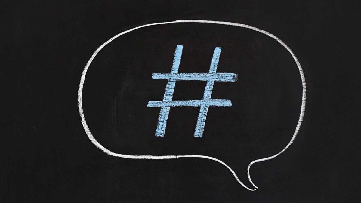 Olmasa Birçok Şeyi Duymayacağımız #Hashtag’ler Yıllar İçinde İnsanlık ve İnternet Tarihini Nasıl Değiştirdi?