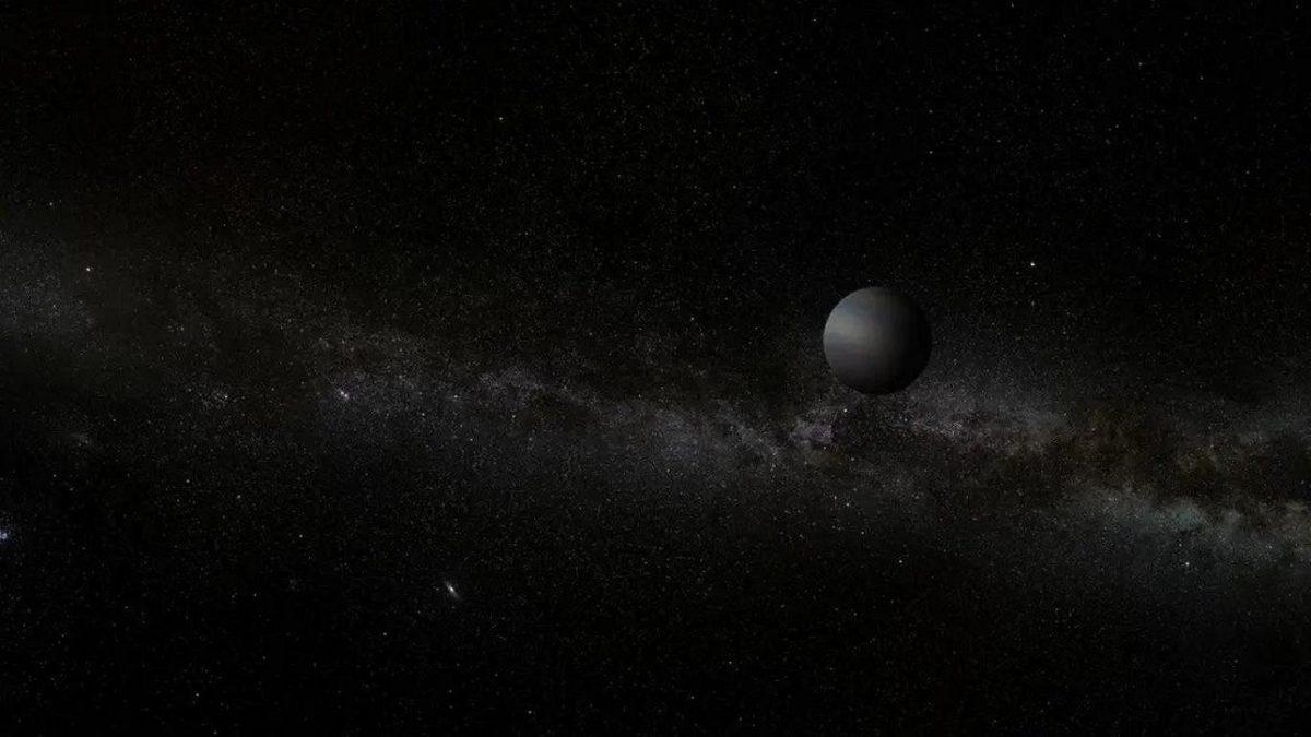 Einstein İmkansız Demişti: Uzayda Serbestçe Dolaşan Dünya Benzeri Gezegenler Gözlemlendi