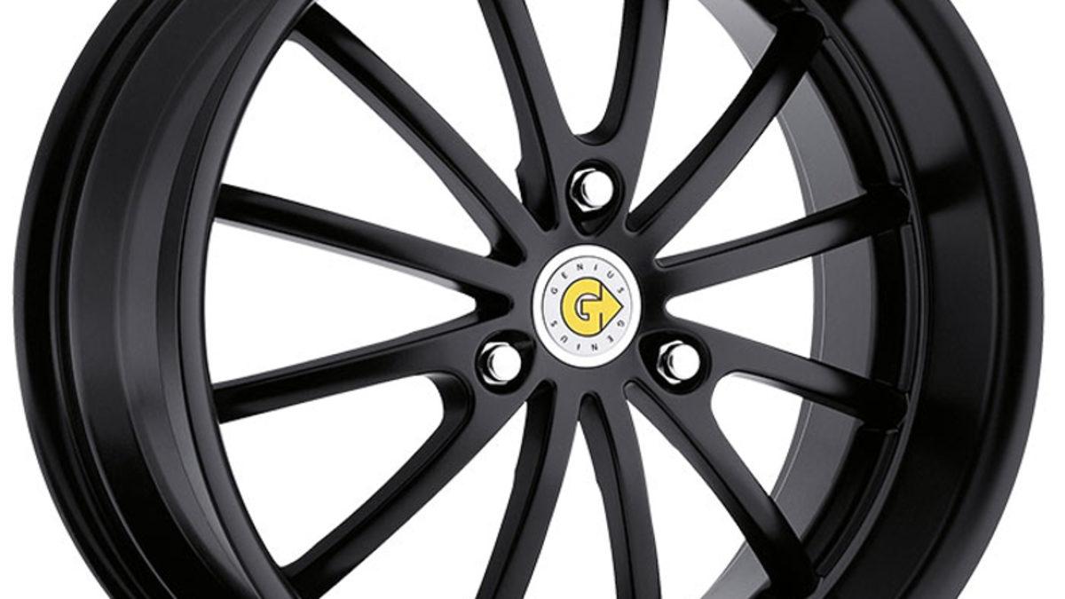 Bazı Araç Tekerleklerinde 3 Bijon Bulunurken Bazılarında 10’dan Fazla Bulunmasının Sebebi Ne?