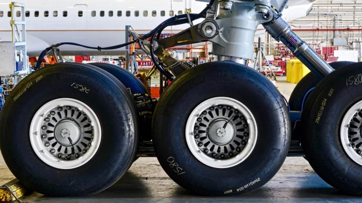 Bazı Araç Tekerleklerinde 3 Bijon Bulunurken Bazılarında 10’dan Fazla Bulunmasının Sebebi Ne?