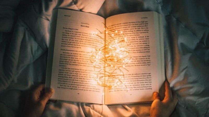 İngilizcenizi Geliştirebileceğiniz Başlangıç Seviyesi İngilizce Kitap Önerileri