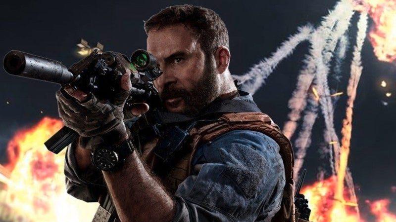 Google’dan E-Spor Hamlesi: Call of Duty League Maç Verilerini Google Cloud Sağlayacak