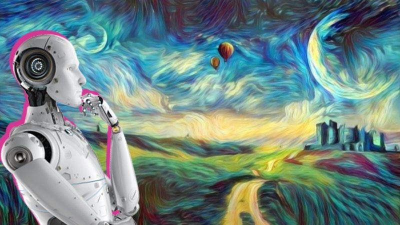 Tartışmalı Yapay Zeka Eserleri, Önemli Bir Stok Görsel Sitesi Olan Getty Images Tarafından Yasaklandı