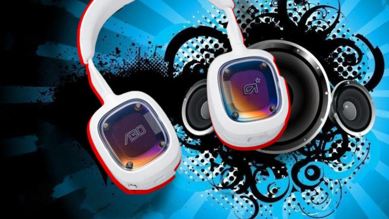 Logitech’in Yeni Kulaklığı Astro A30 Duyuruldu: Aynı Anda Üç Farklı Cihaza Bağlanabiliyor!