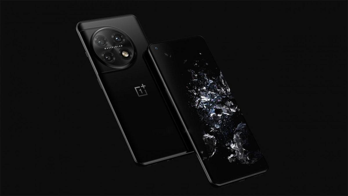 OnePlus’ın Yeni Telefonu 11 Pro’nun Özellikleri Ortaya Çıktı: Snapdragon 8 Gen 2 ile Gelebilir