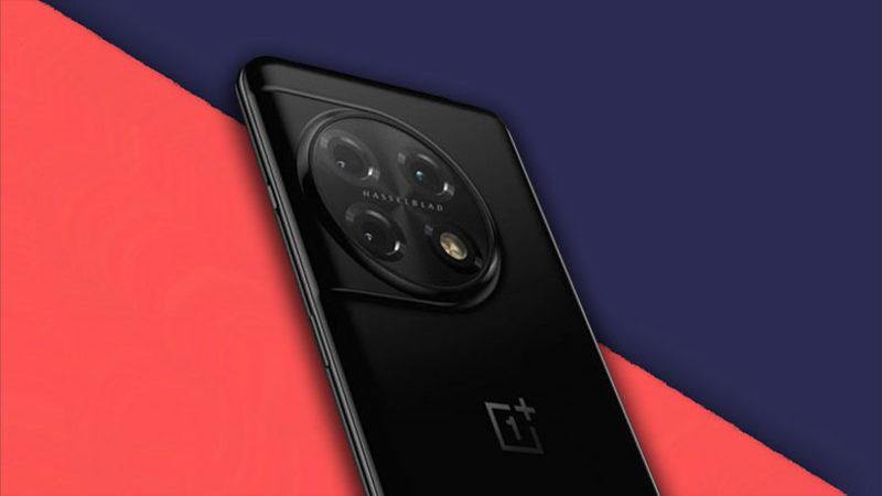 OnePlus’ın Yeni Telefonu 11 Pro’nun Özellikleri Ortaya Çıktı: Snapdragon 8 Gen 2 ile Gelebilir