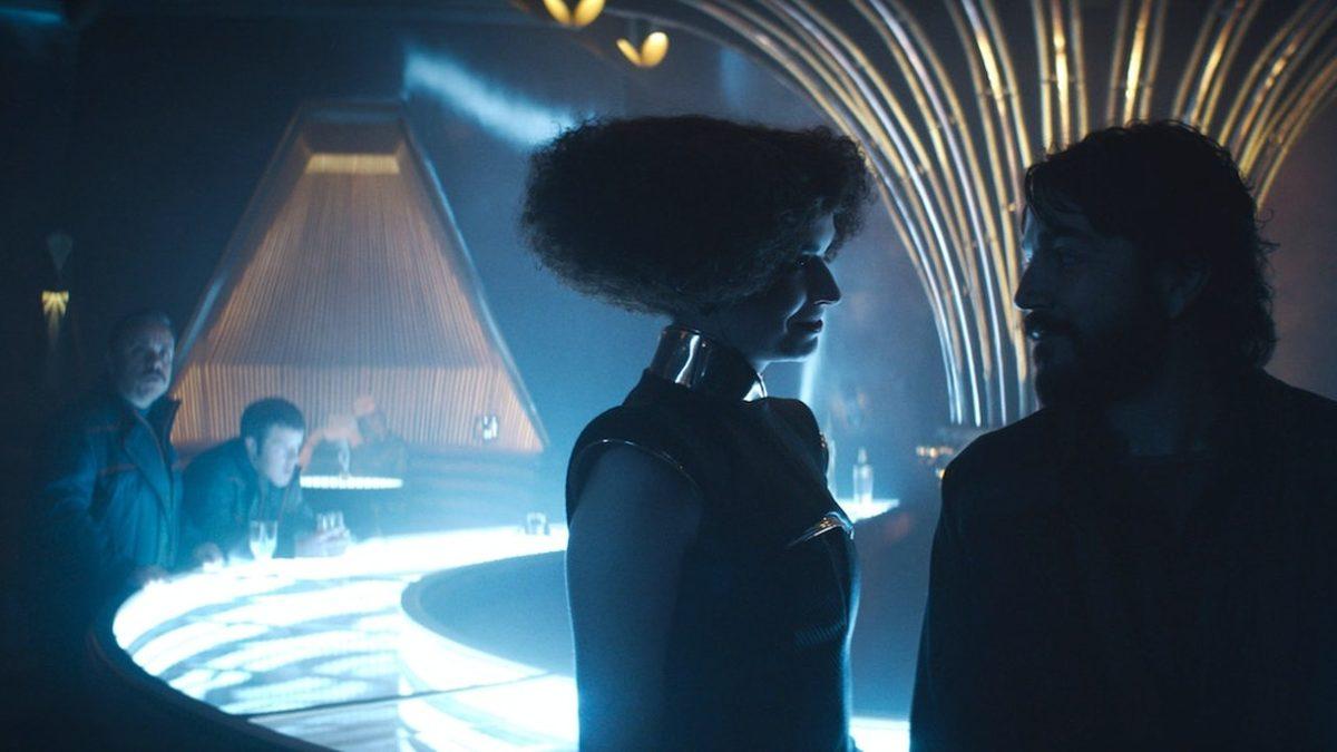 Disney+’ın Yeni Dizisi Star Wars: Andor’un İlk 3 Bölümü Yayınlandı: Bir Mandalorian Olur mu? [Spoiler’sız İnceleme]