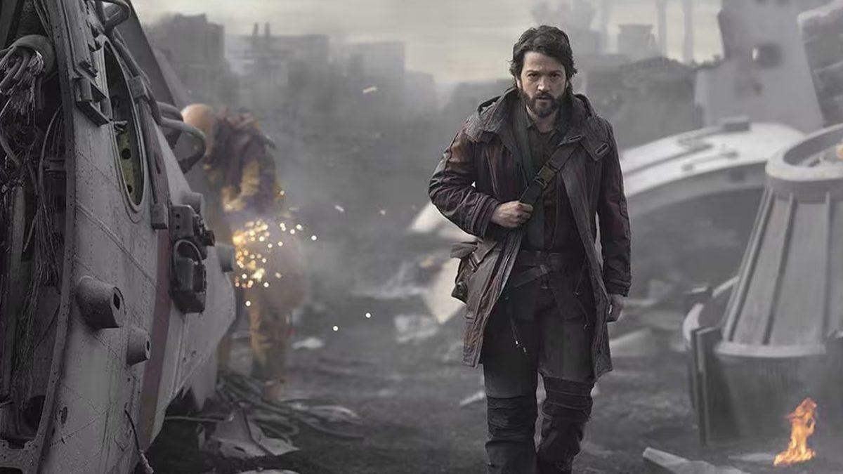 Disney+’ın Yeni Dizisi Star Wars: Andor’un İlk 3 Bölümü Yayınlandı: Bir Mandalorian Olur mu? [Spoiler’sız İnceleme]