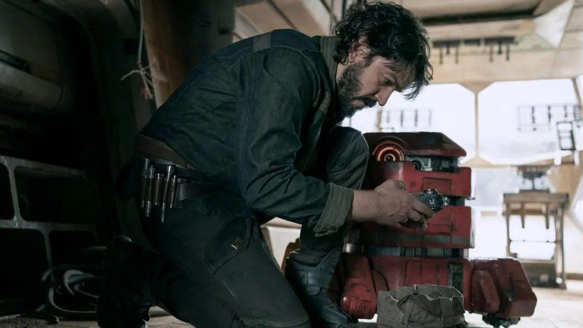 Disney+’ın Yeni Dizisi Star Wars: Andor’un İlk 3 Bölümü Yayınlandı: Bir Mandalorian Olur mu? [Spoiler’sız İnceleme]