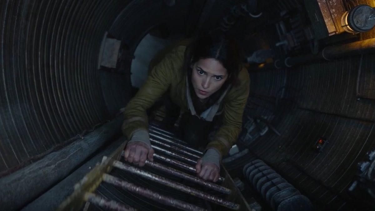 Disney+’ın Yeni Dizisi Star Wars: Andor’un İlk 3 Bölümü Yayınlandı: Bir Mandalorian Olur mu? [Spoiler’sız İnceleme]