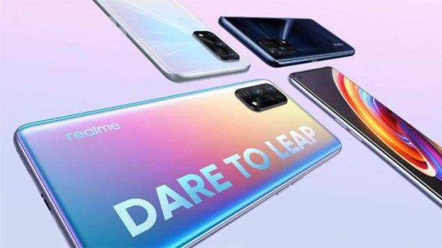 Gümbür Gümbür Geliyorlar: Realme X9 ve X9 Pro Hakkında Yeni Detaylar Ortaya Çıktı