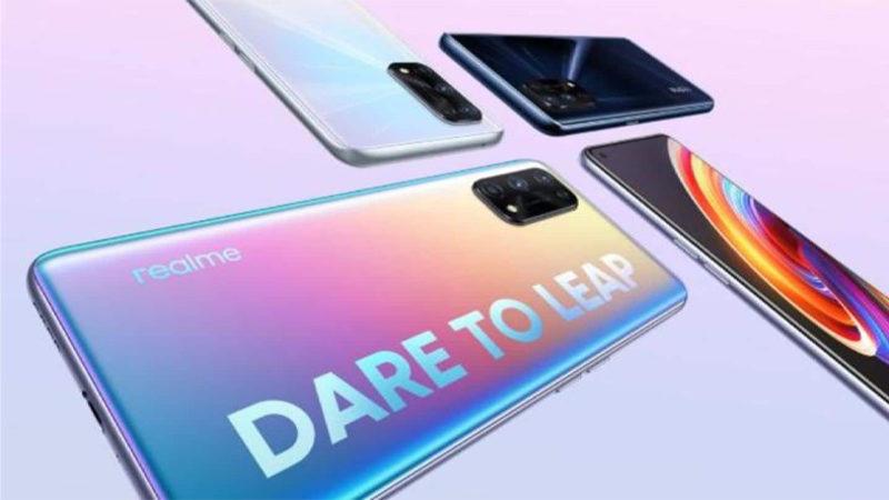 Gümbür Gümbür Geliyorlar: Realme X9 ve X9 Pro Hakkında Yeni Detaylar Ortaya Çıktı