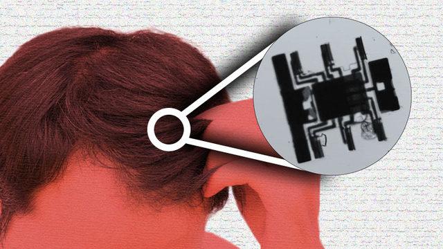 Tek Bir Saç Telinin Üzerinde Halay Çekebilecek Kadar Küçük Robot Geliştirildi: Peki Ne İşe Yarayacak?