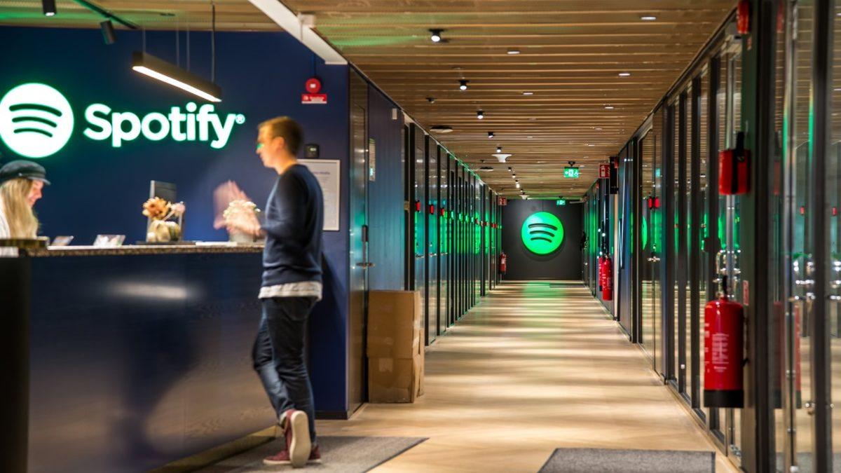 Dünyanın En Çok Kullanılan Müzik Yayın Hizmeti Spotify Hakkında Bilinmeyenler