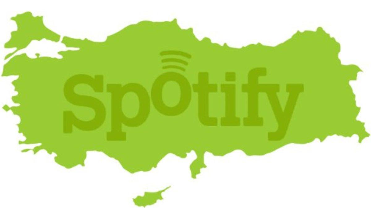 Dünyanın En Çok Kullanılan Müzik Yayın Hizmeti Spotify Hakkında Bilinmeyenler