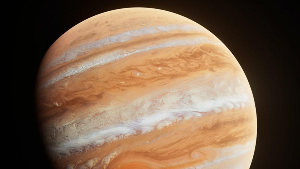 Bu Gece Jüpiter, Her Zamankinden 2 Kat Daha Yakın Olacak! [Türkiye’den de Gözlemlenebilecek]