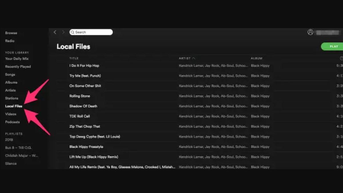 Dünyanın En Çok Kullanılan Müzik Yayın Hizmeti Spotify Hakkında Bilinmeyenler
