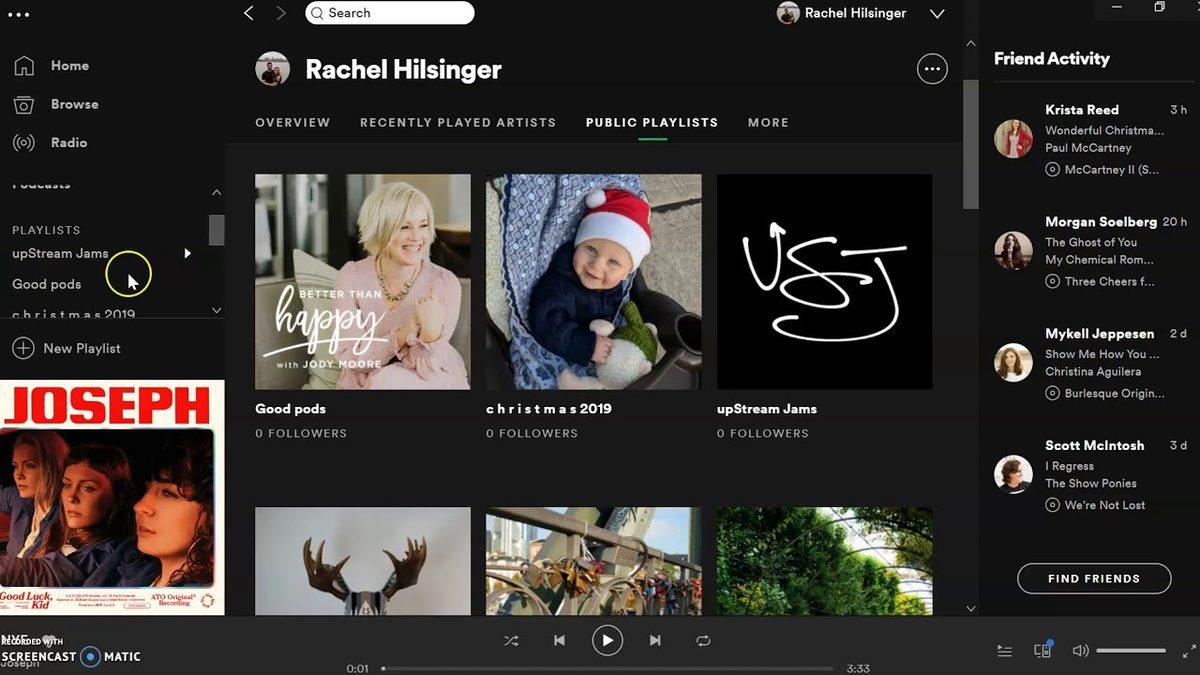 Dünyanın En Çok Kullanılan Müzik Yayın Hizmeti Spotify Hakkında Bilinmeyenler