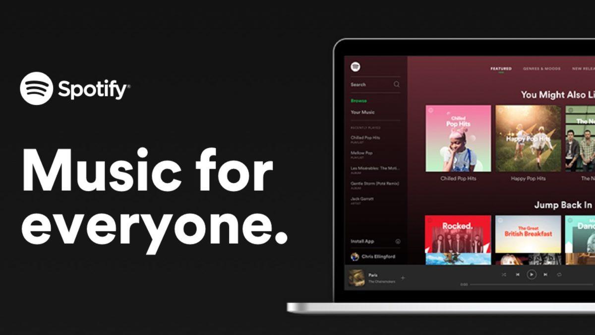Dünyanın En Çok Kullanılan Müzik Yayın Hizmeti Spotify Hakkında Bilinmeyenler
